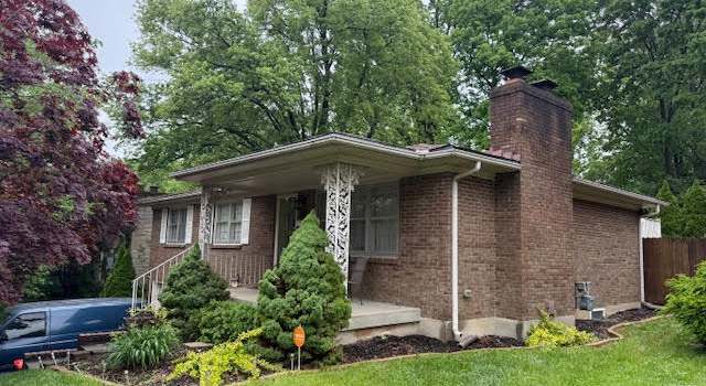 Photo of 1539 Knight Rd, Louisville, KY 40216
