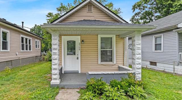 Photo of 3754 Kahlert Ave, Louisville, KY 40215