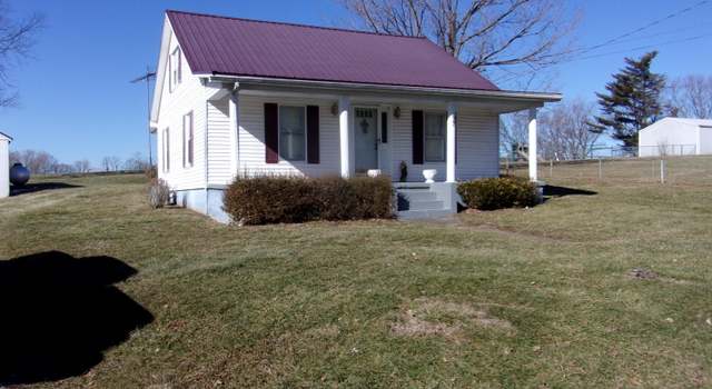 Photo of 97 Old Tunnell Mill Rd, Chaplin, KY 40012