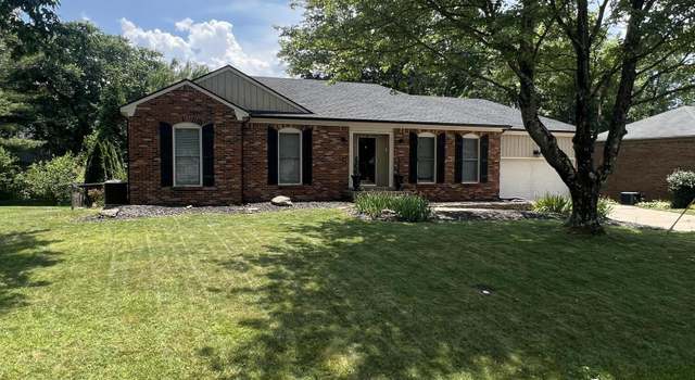 Photo of 12112 Alpine Way, Goshen, KY 40026