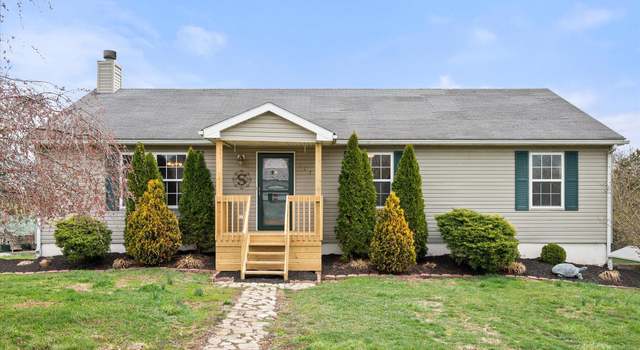 Photo of 117 Flood Ct, Bedford, KY 40006