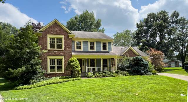 Photo of 8904 Yellow Wood Pl, Louisville, KY 40242
