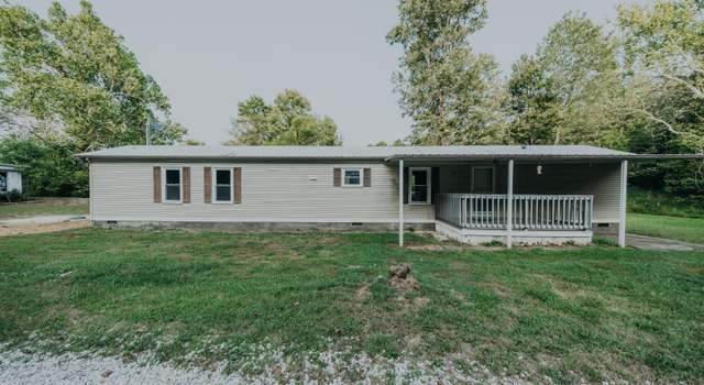 Photo of 105 John Morris Rd, Custer, KY 40115