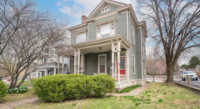 Photo of 2120 Grinstead Dr, Louisville, KY 40204