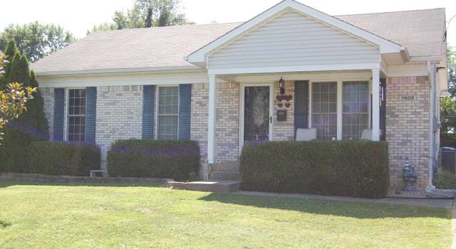 Photo of 11608 Gamay Ln, Louisville, KY 40272