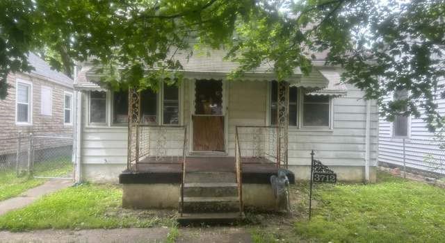 Photo of 3712 Kahlert Ave, Louisville, KY 40215