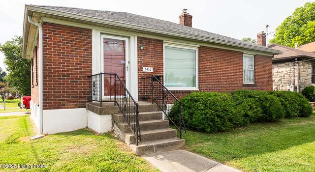 Photo of 3410 Dixie Hwy, Louisville, KY 40216