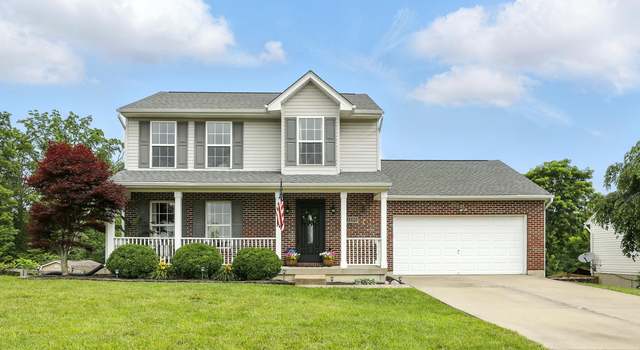 Photo of 1240 Cannonball Way, Independence, KY 41051