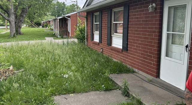 Photo of 307 Downes Ln, Louisville, KY 40214