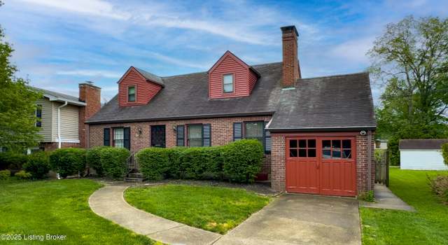 Photo of 2664 Kings Hwy, Louisville, KY 40205