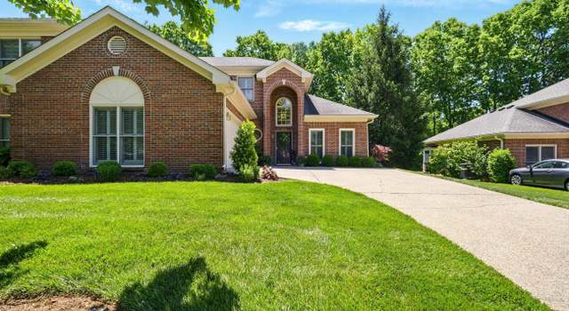 Photo of 10510 Forest Garden Ln, Louisville, KY 40223