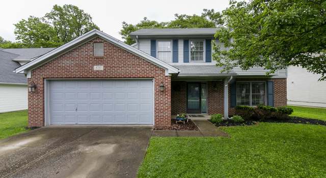 Photo of 4705 Sunny Meadow Ct, Louisville, KY 40241