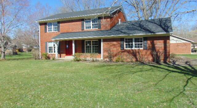 Photo of 115 Delaware Way, Carrollton, KY 41008