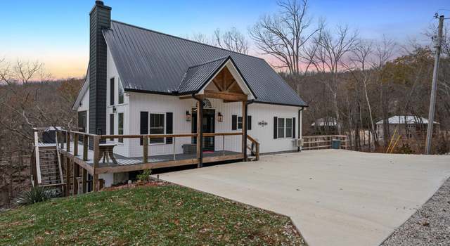 Photo of 741 Holiday Hill Rd, Clarkson, KY 42726