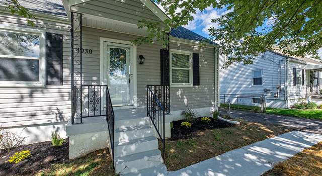 Photo of 4030 Valley View Dr, Louisville, KY 40216