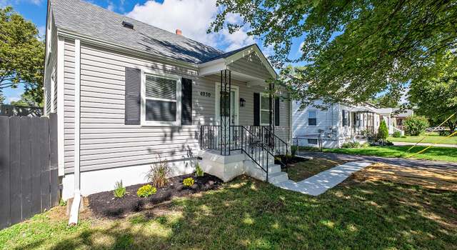 Photo of 4030 Valley View Dr, Louisville, KY 40216
