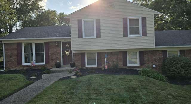 Photo of 8010 Northern Spy Dr, Louisville, KY 40228