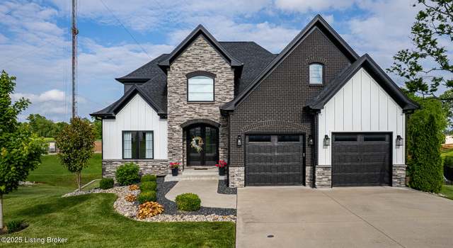 Photo of 118 Stable Way, Jeffersonville, IN 47130