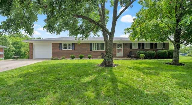 Photo of 16 Woodson Ct, Taylorsville, KY 40071