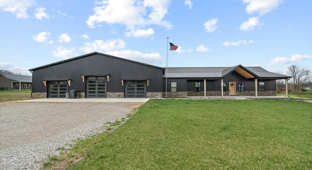 Photo of 62 Shannon Way, Clarkson, KY 42726