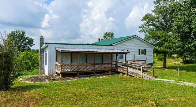 Photo of 305 Curry Rd, Summersville, KY 42782