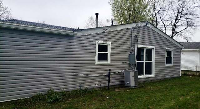 Photo of 5100 Delaware Dr, Louisville, KY 40218