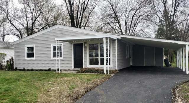 Photo of 5100 Delaware Dr, Louisville, KY 40218