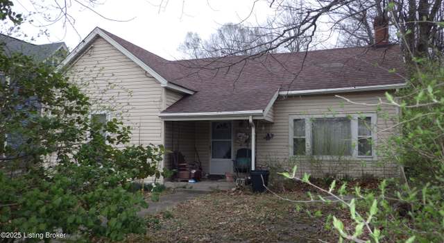 Photo of 84 Elm St, Eminence, KY 40019