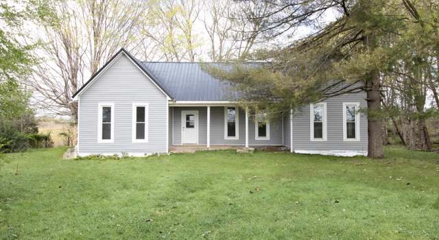 Photo of 3497 Hundred Acre Pond Road Rd, Hardyville, KY 42746