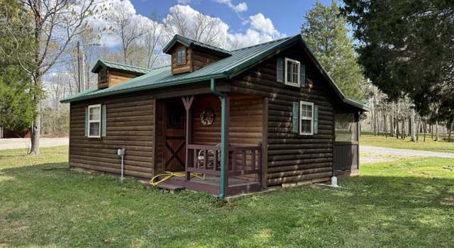 Photo of 661 Blue Bird Rd, Falls Of Rough, KY 40119