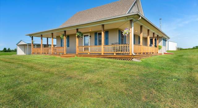 Photo of 2883 Sweeney Ln, Pleasureville, KY 40057