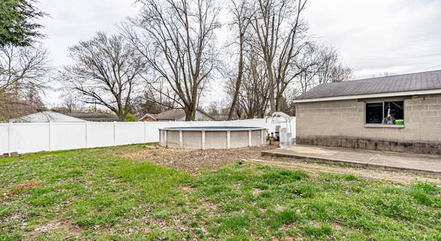 Photo of 5103 Ronwood Dr, Louisville, KY 40219