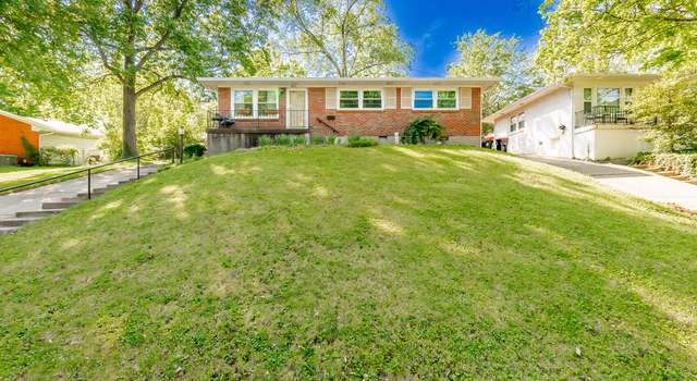 Photo of 1632 Whippoorwill Rd, Louisville, KY 40213
