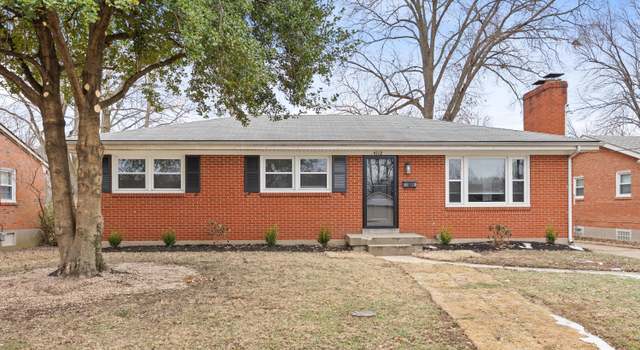 Photo of 4112 Roxbury Rd, Louisville, KY 40218