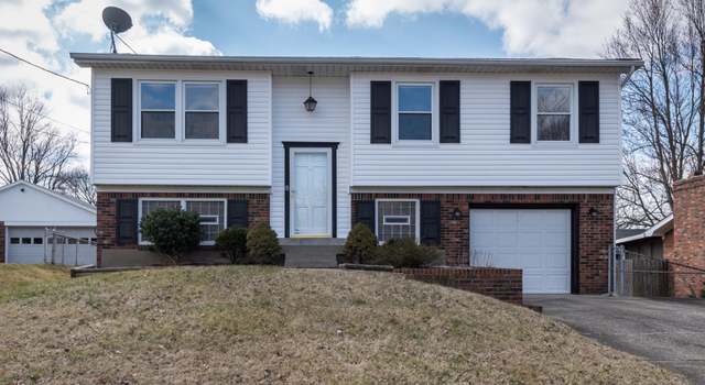 Photo of 6112 Rocky Mountain Dr, Louisville, KY 40219