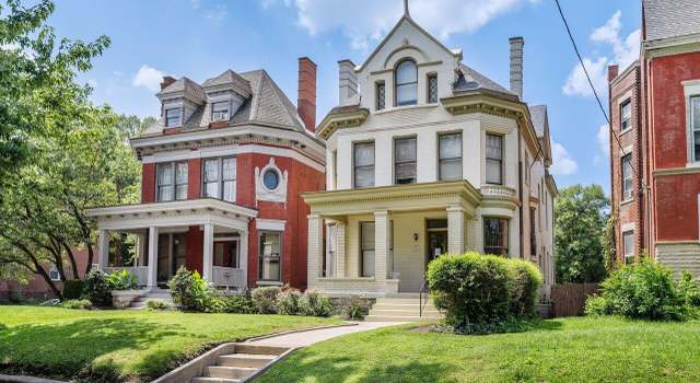 Photo of 1528 S 3rd St, Louisville, KY 40208