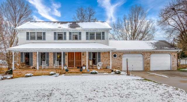 Photo of 3614 Garden Ct, Shepherdsville, KY 40165