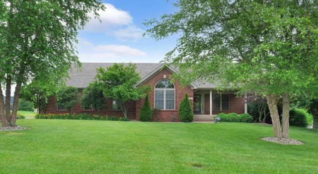 Photo of 193 Janes Way, Fisherville, KY 40023