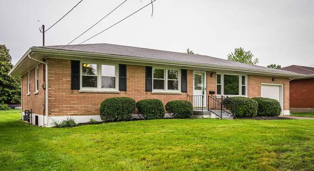 Photo of 2315 Burrell Dr, Louisville, KY 40216
