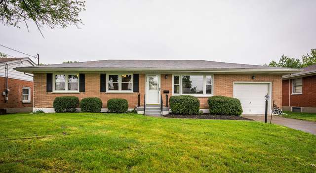 Photo of 2315 Burrell Dr, Louisville, KY 40216