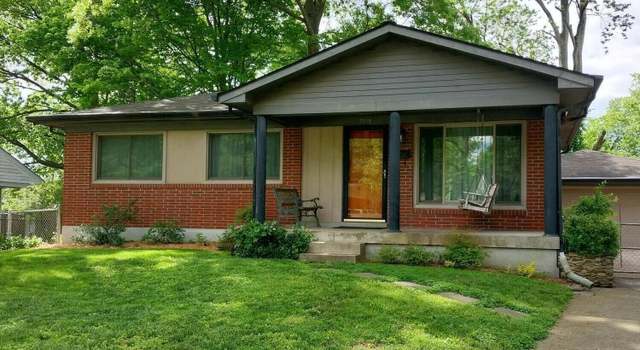 Photo of 7905 Edsel Ln, Louisville, KY 40291