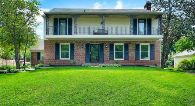 Photo of 3700 Old Brownsboro Hills Rd, Louisville, KY 40241