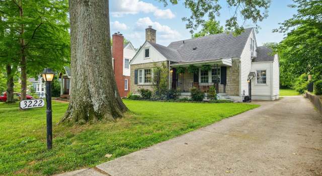 Photo of 3222 Eagle Pass, Louisville, KY 40213