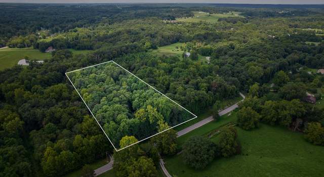 Photo of 0 Hebron Church Rd, Henryville, IN 47126