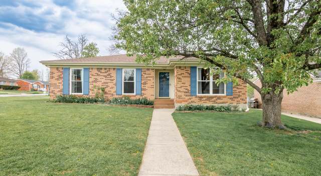 Photo of 1600 Acosta Ct, La Grange, KY 40031