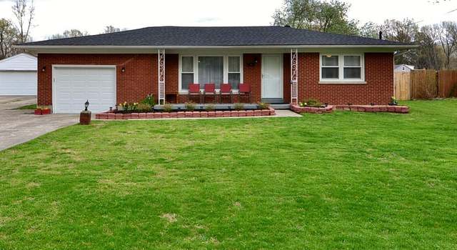Photo of 5415 Bungalow Dr, Louisville, KY 40258