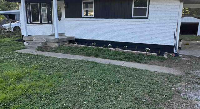 Photo of 4616 W Overbrook Dr, Louisville, KY 40216
