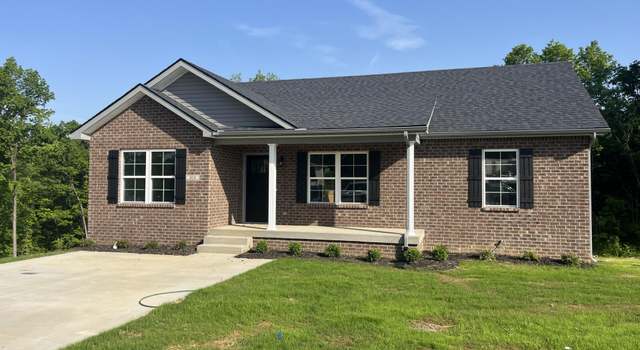 Photo of 414 Park Hill Ct, Bardstown, KY 40004