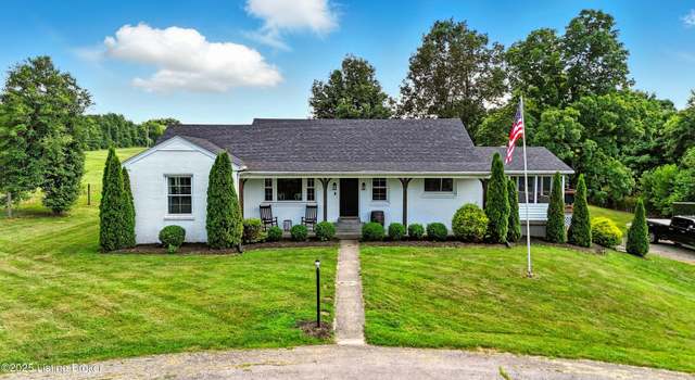 Photo of 3443 Washburn Rd, Pleasureville, KY 40057