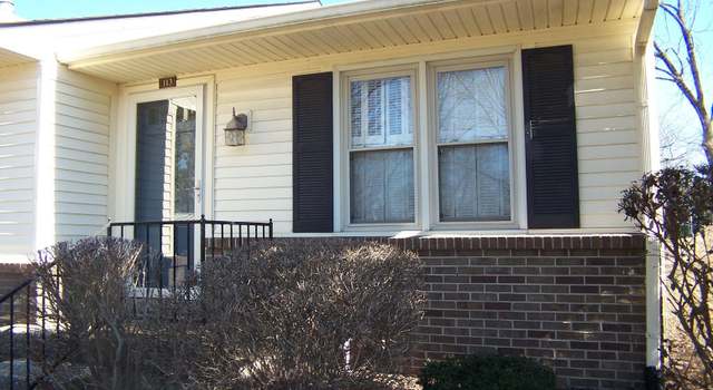 Photo of 113 Sycamore Dr, Louisville, KY 40223